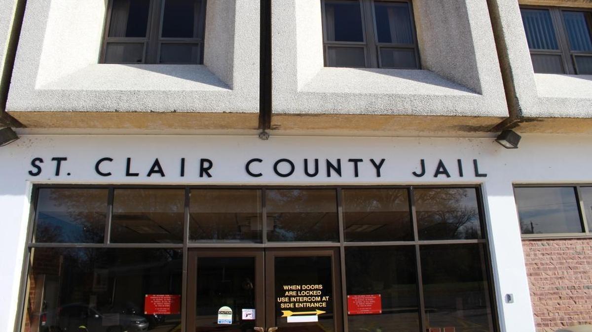 Thirteen county jail personnel are named in the lawsuit, including Sheriff Rick Watson.