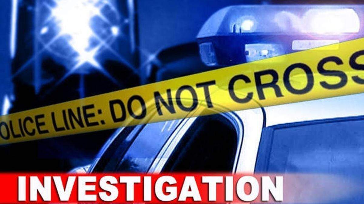 The woman was found dead after family members asked police to check on her.