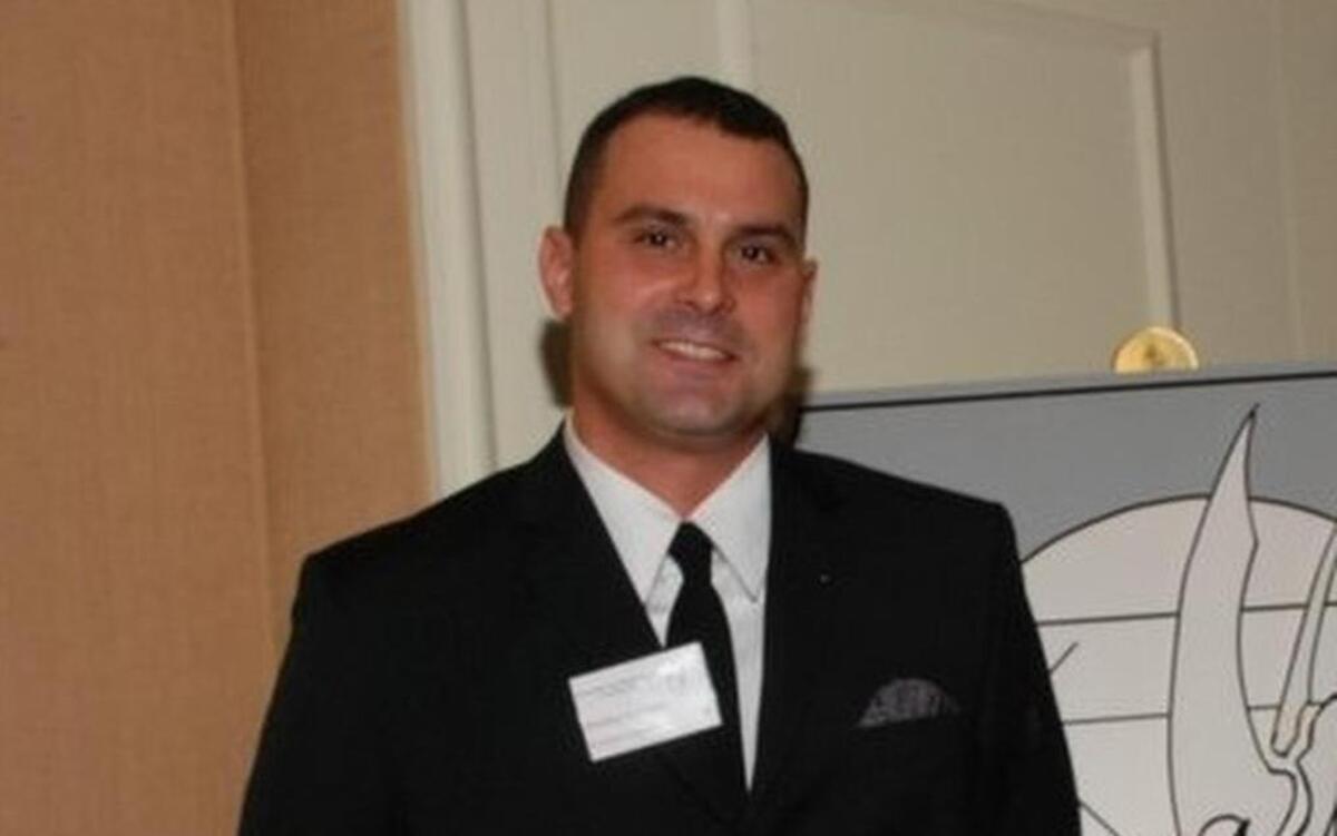 
Bradley Lavite
