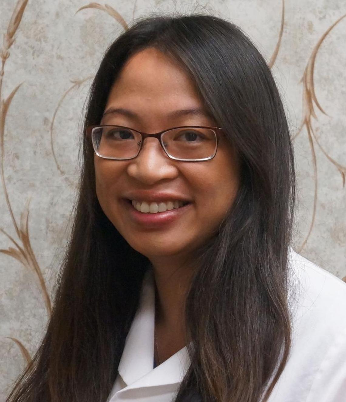 Amy Eppstein has joined the Quality Healthcare Physicians of Sparta Community Hospital.