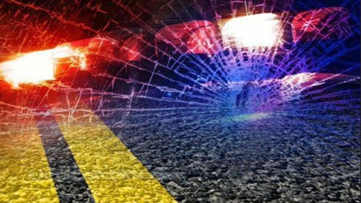 The couple died in the crash but their 16-year-old daughter survived it.