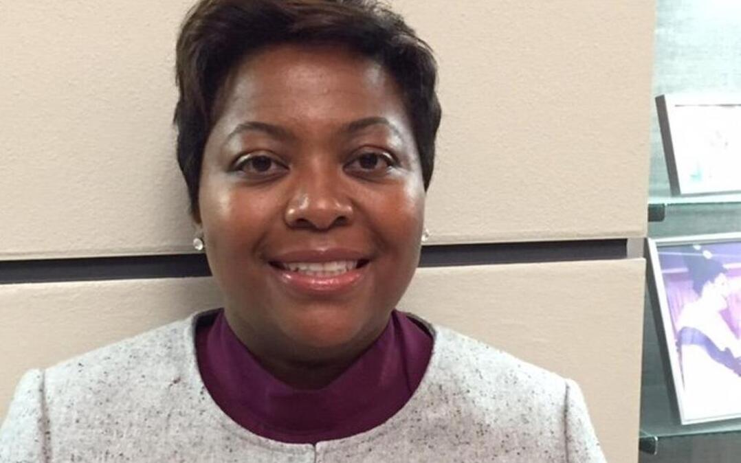 State Rep. LaToya Greenwood, District 114