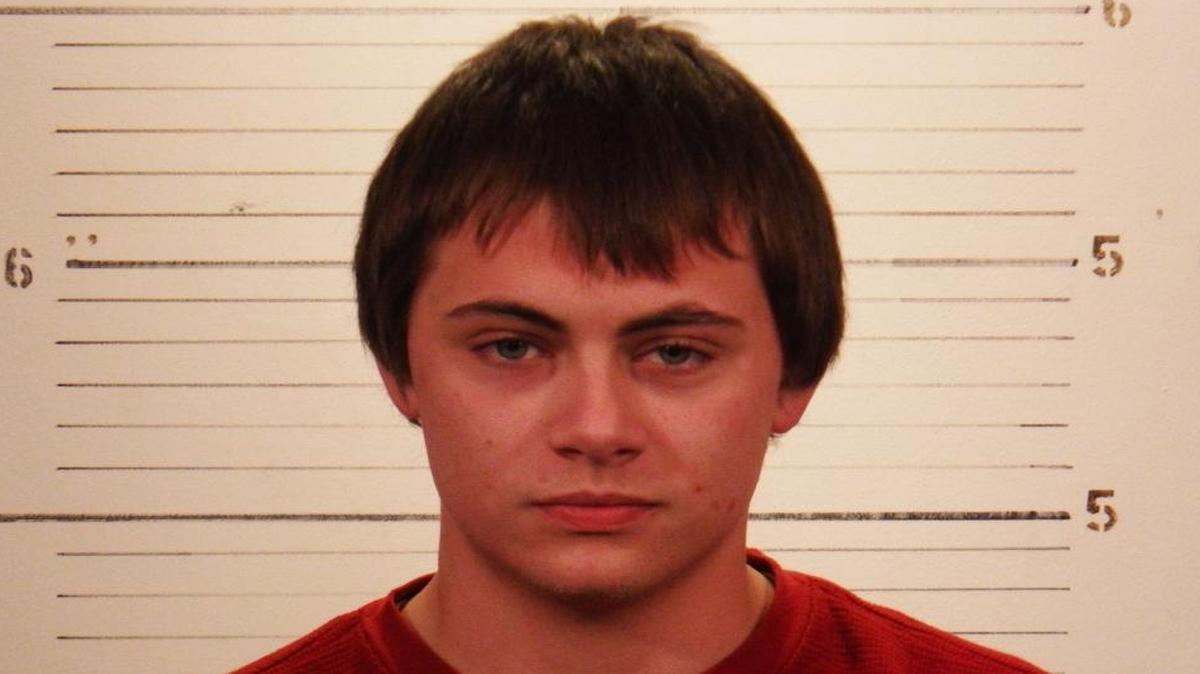 Brandon Murphree