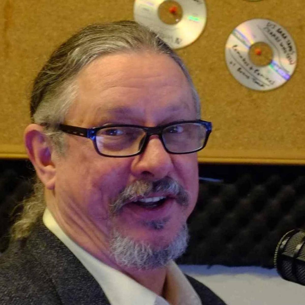 Randy Auxier