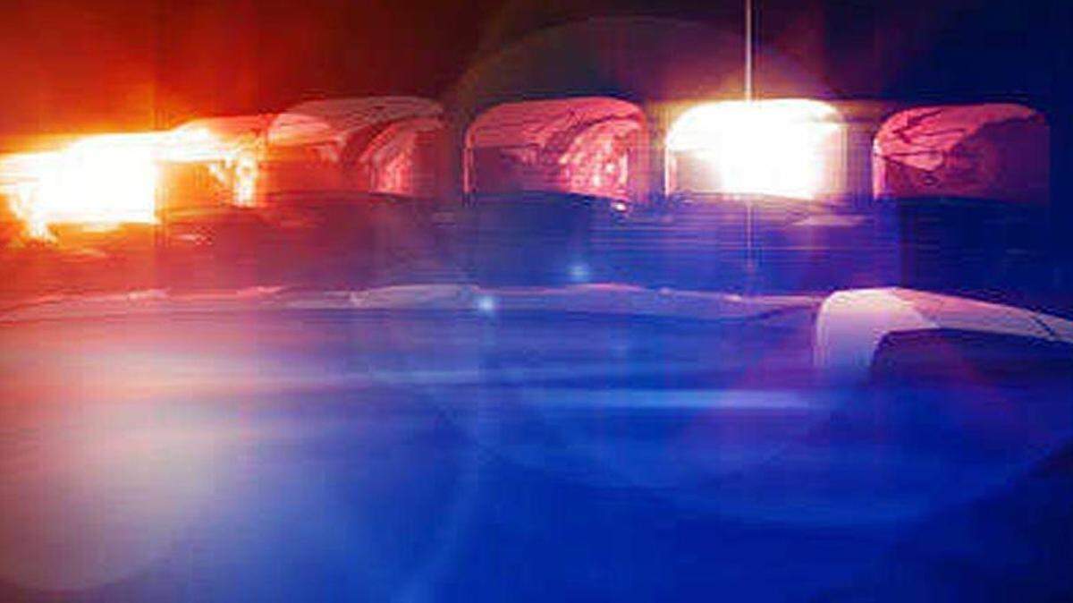 The drowning occurred in a pond on Chouteau Island.