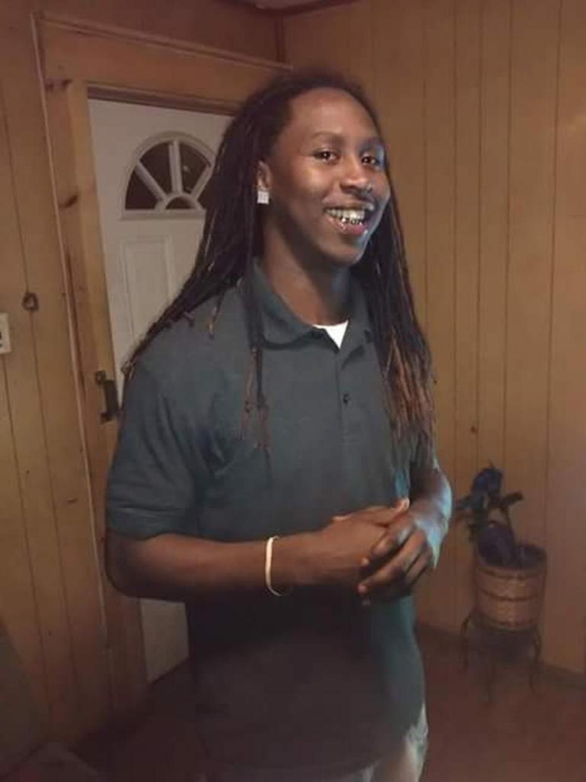 Timiji Jackson, 25, of Washington Park, was fatally shot Friday night.