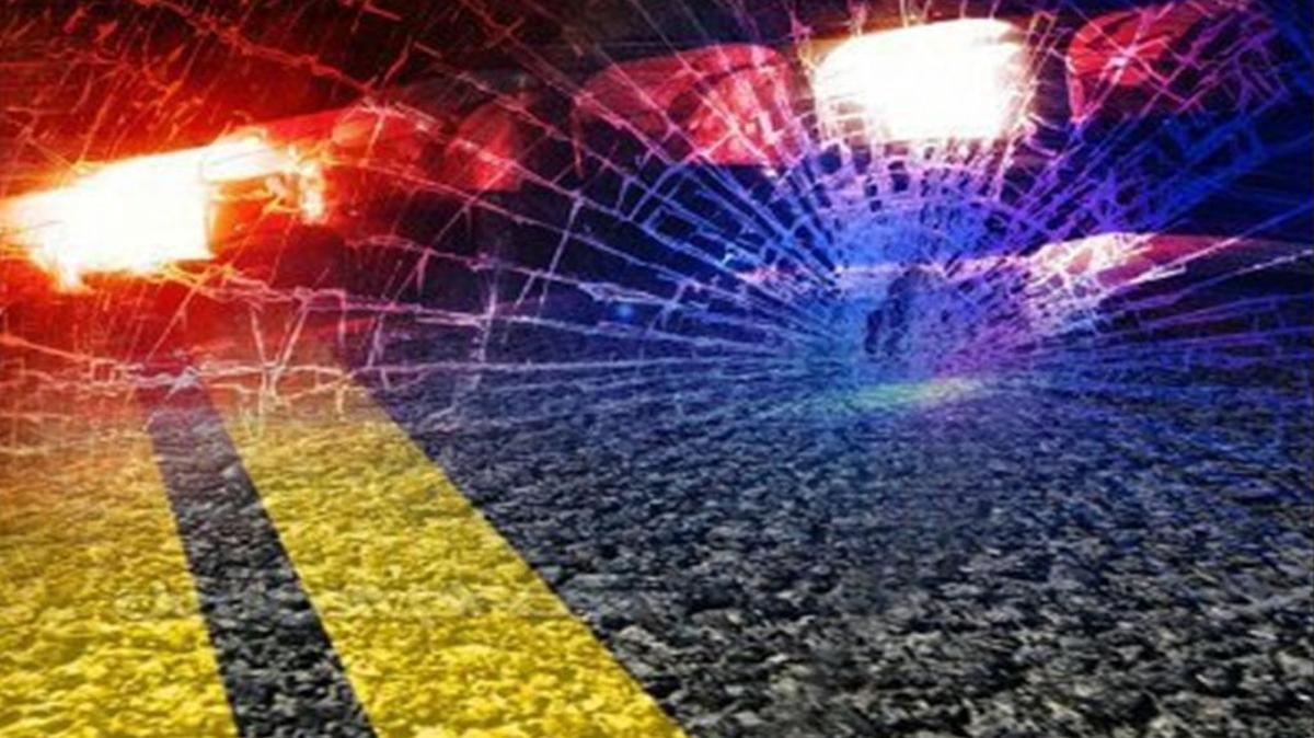 The officer’s car and the one driven by the teen collided at a combined speed of 70 mph.