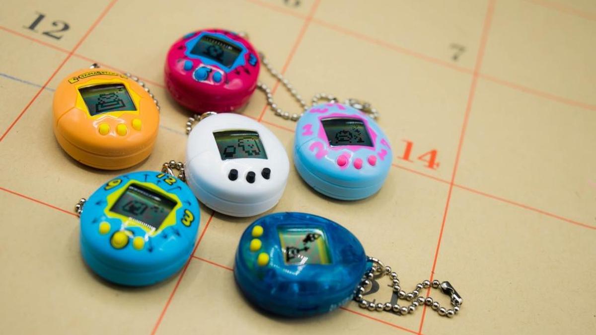 Bandai America celebrates the 20th anniversary of the O.G. Tamagotchi with U.S. launch this fall.