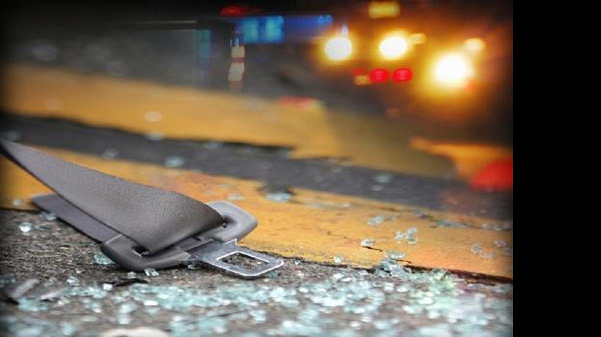 
The crash was discovered Wednesday morning, though officials believe it likely occurred hours earlier.
