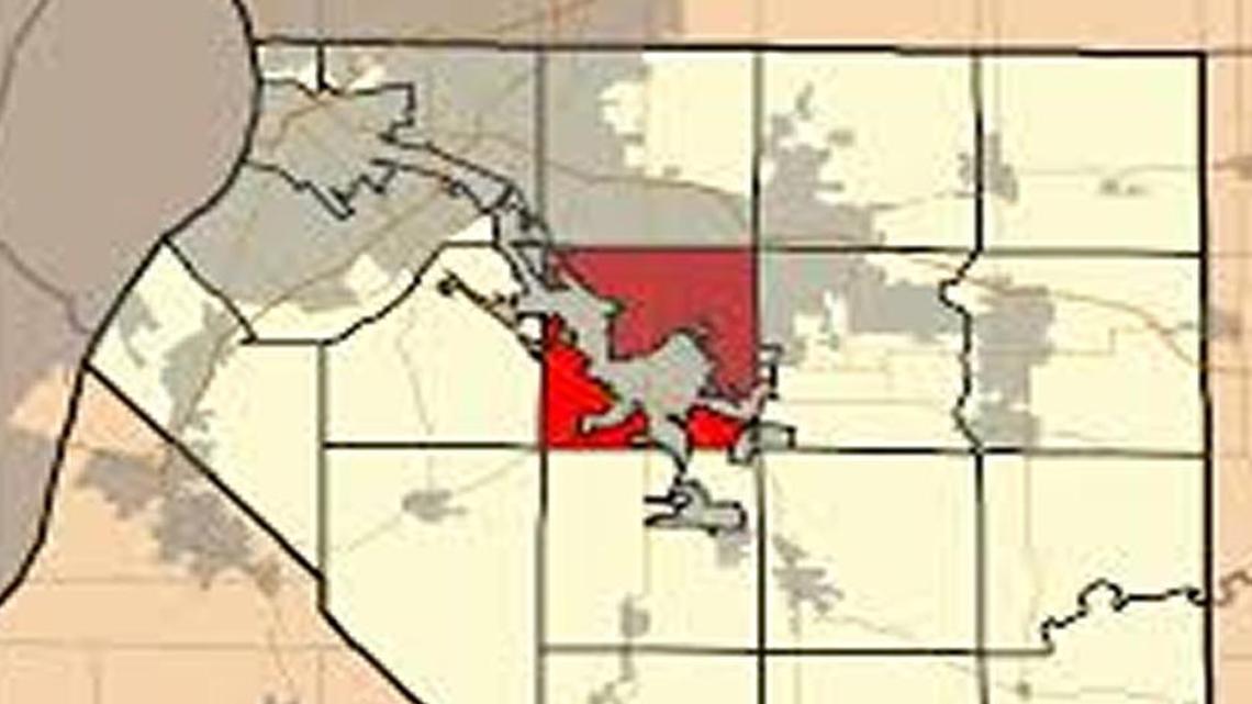 St. Clair Township, Illinois