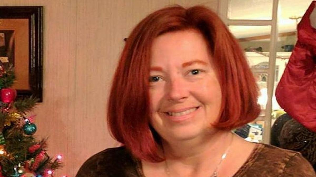 Tracey Matthews Anticounti had been missing since noon on Thursday.