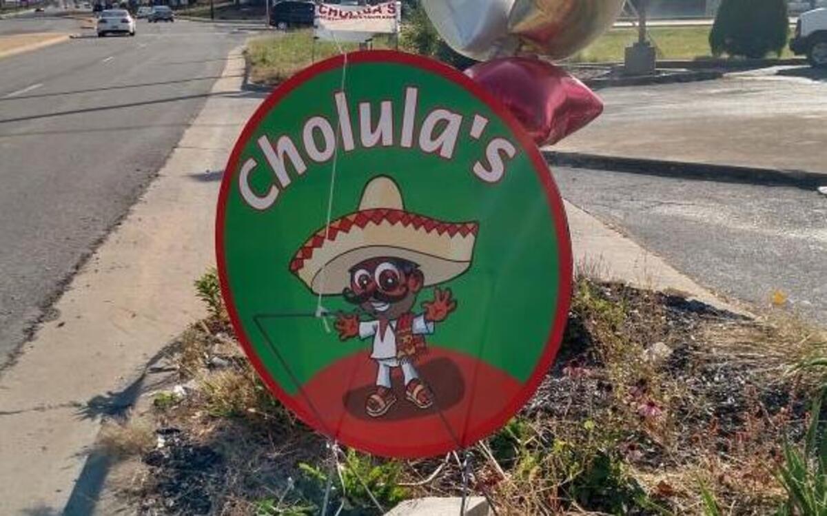Cholula’s Mexican Restaurant, located at 1500 N. Illinois St. in Swansea, is now open for business.