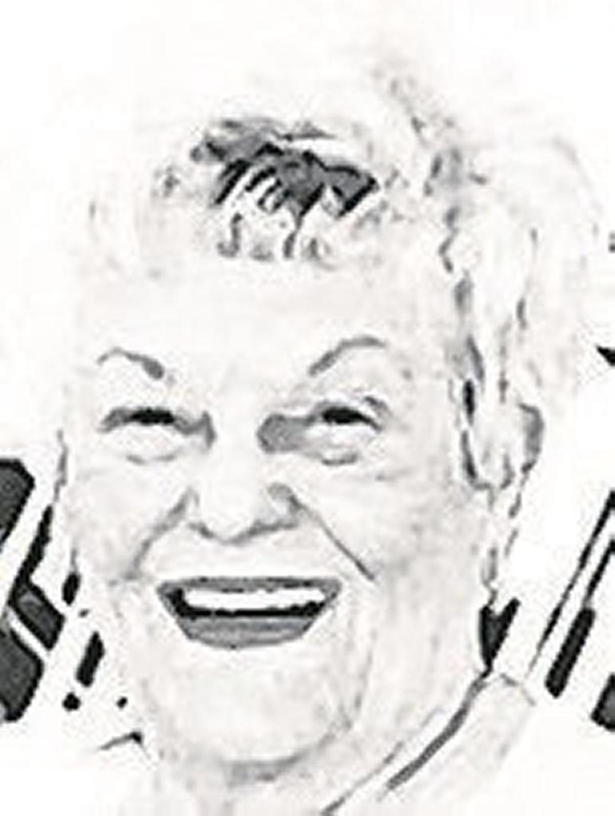 Doris Fischer
