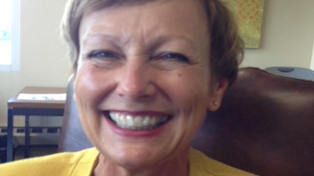 
Ellen Krohne

