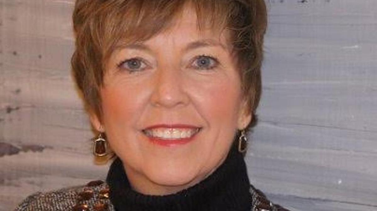 Julie Clark