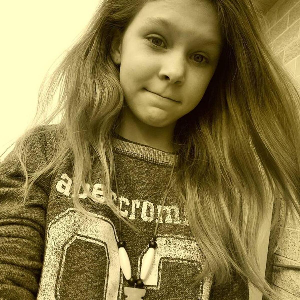 Raelyne Cheek died Aug. 11 in an ATV crash in Jersey County.