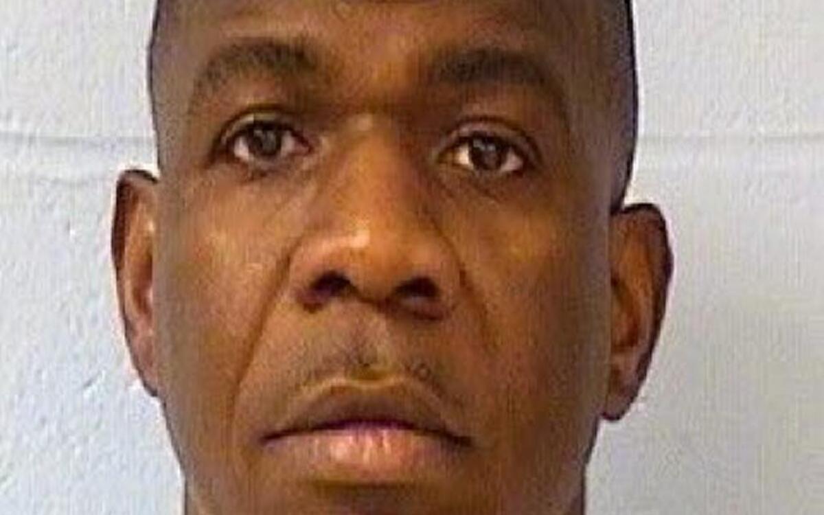 Prosecutors have charged Gerald Jones, 51, with failing to register as a sex offender.