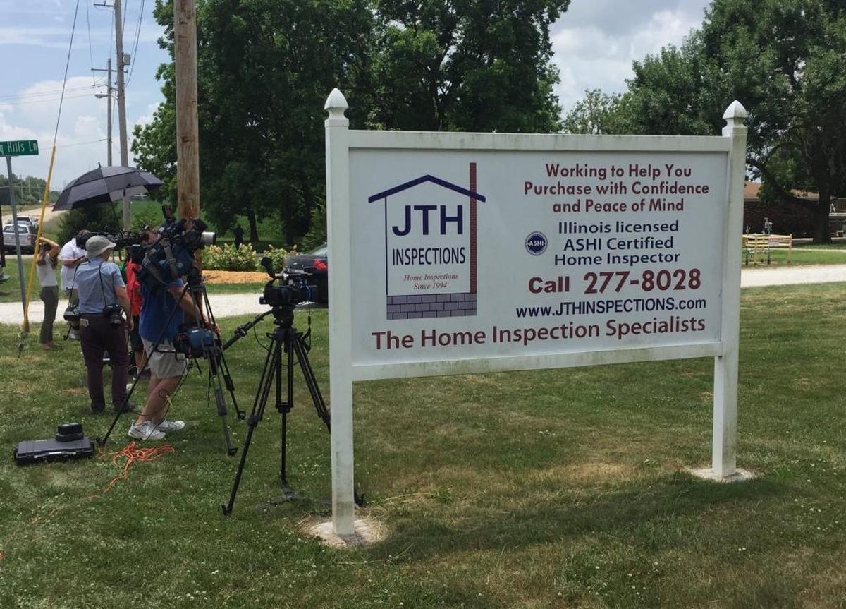 In 1994, Hodgkinson’s JTH Construction became JTH Inspections, a home inspection and air quality testing service that he listed as closed in 2016.