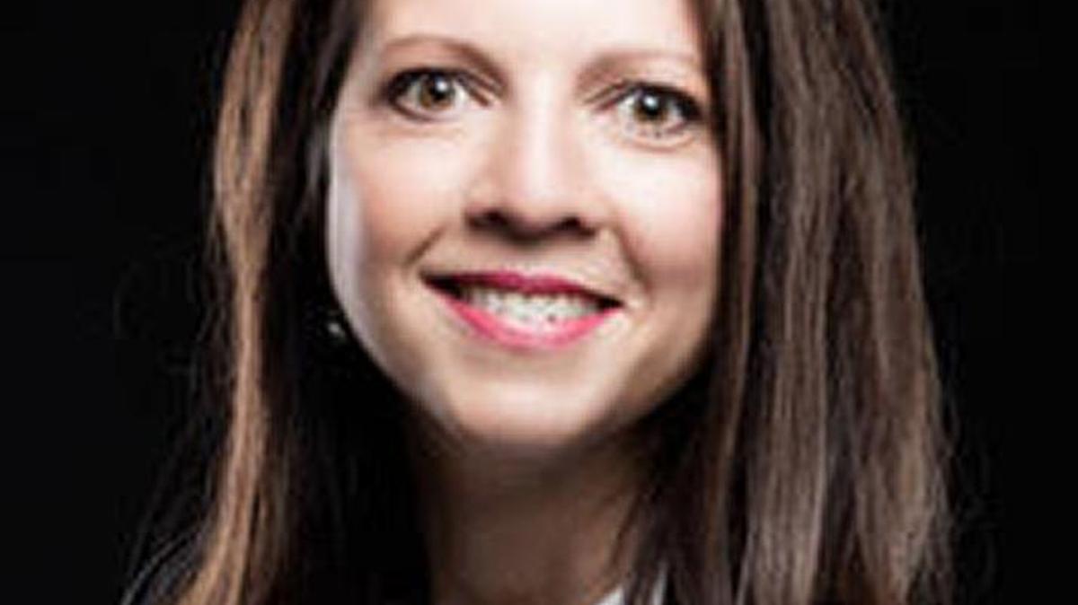 Betsy Dirksen Londrigan