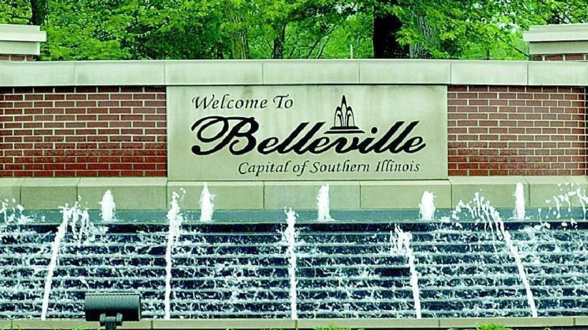 Belleville city officials are considering a plan for new sports complex.