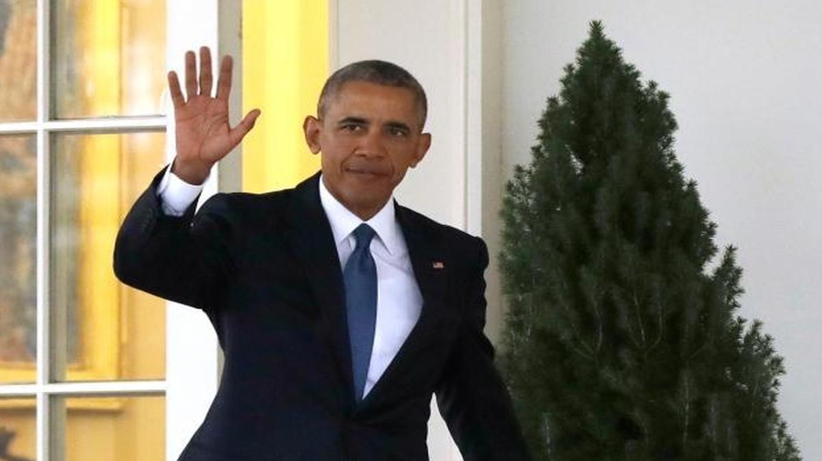 Former President Barack Obama could soon have his name attached to Interstate 55 if one Chicago Democrat is able to get his bill through the General Assembly.