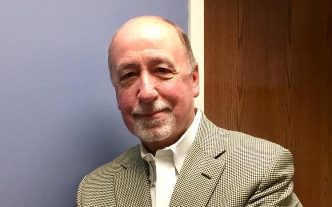 Michael W. Leopold