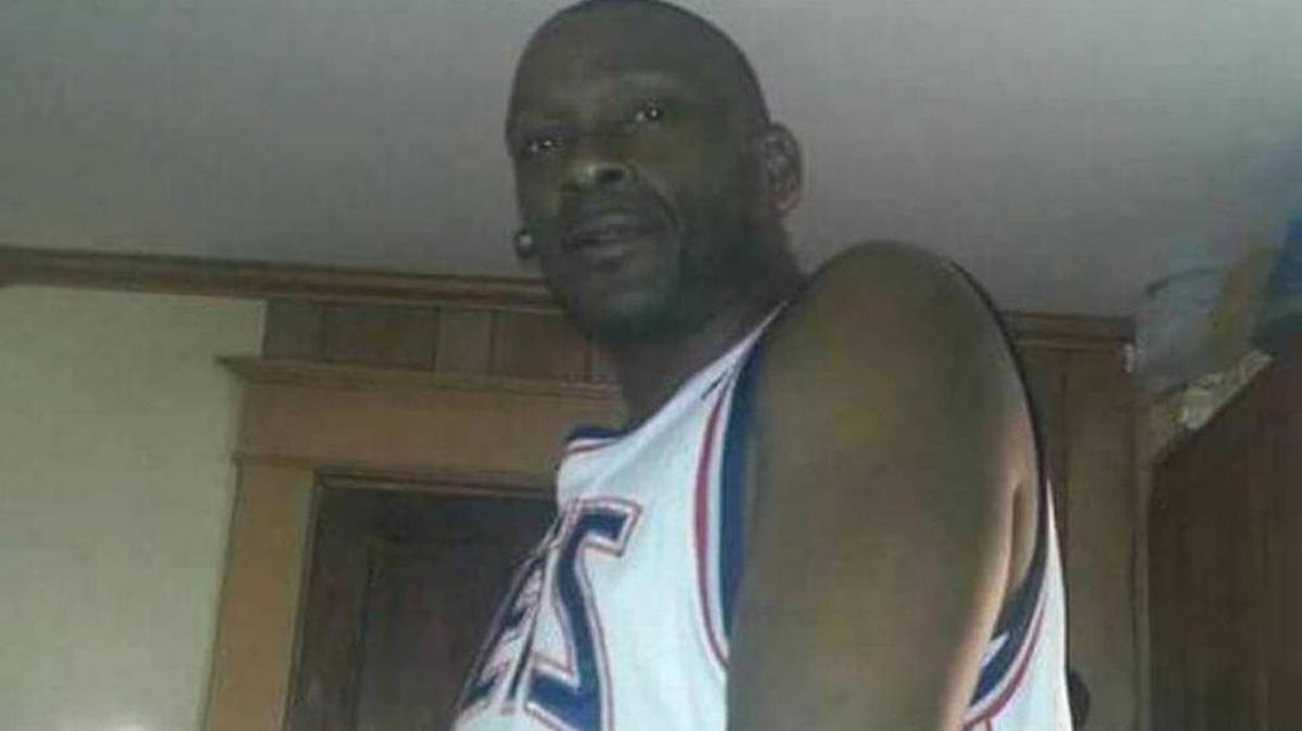 Edwin Cook was shot and killed the night of Sept. 19 near Lincoln Park in East St. Louis.