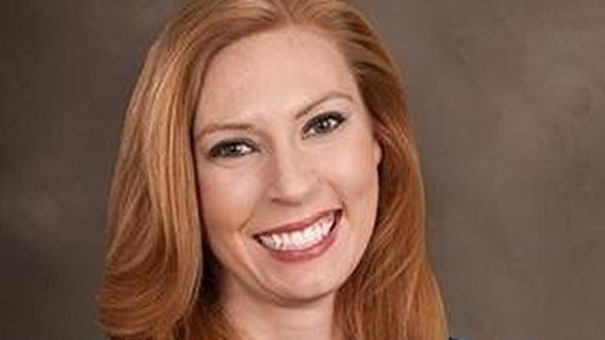 Jenn Sullivan will soon start with KSDK Newschannel 5 in St. Louis as a reporter and backup anchor.