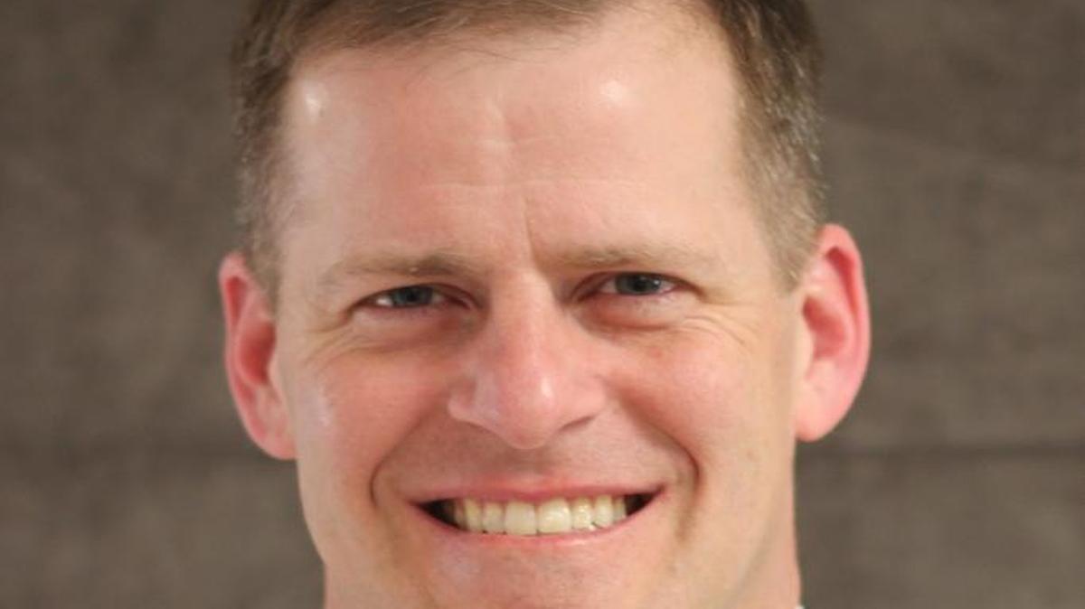 
Retired U.S. Marine Corps Lt. Col. and Waterloo attorney Paul Schimpf announced Monday he would run to replace State Sen. Dave Luechtefeld, R-Okawville. 

