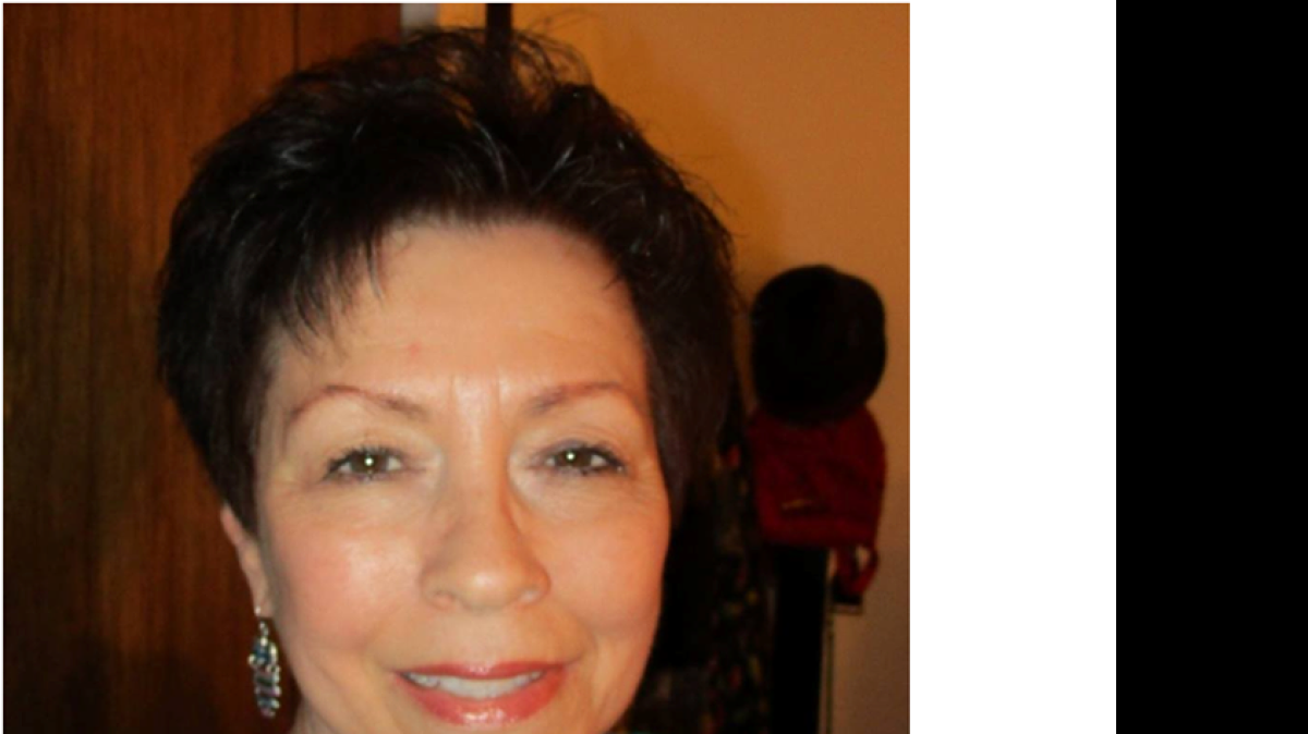 
Doris Stovall
