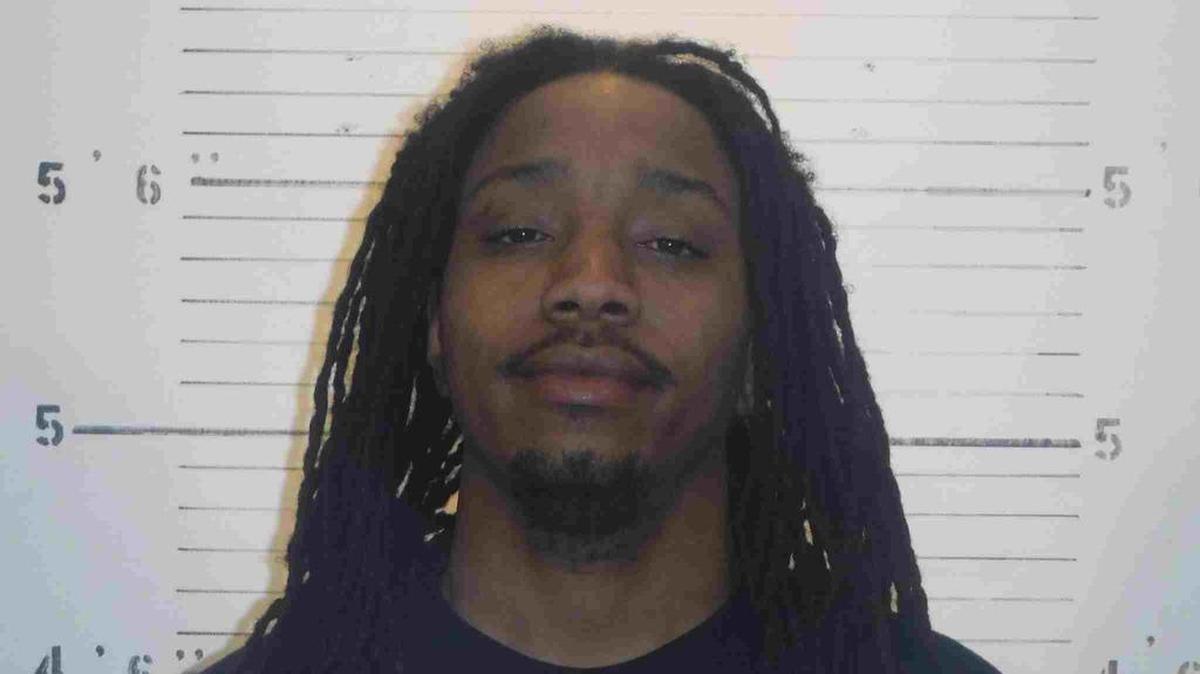 Lester D. Jones
