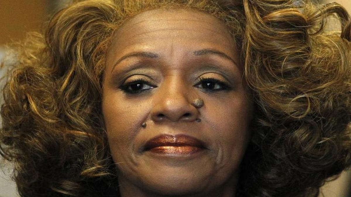 Joann Reed