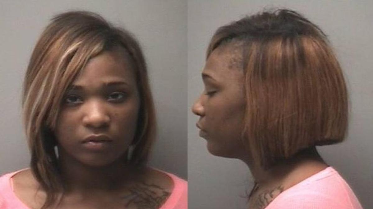 Lamonica Henderson