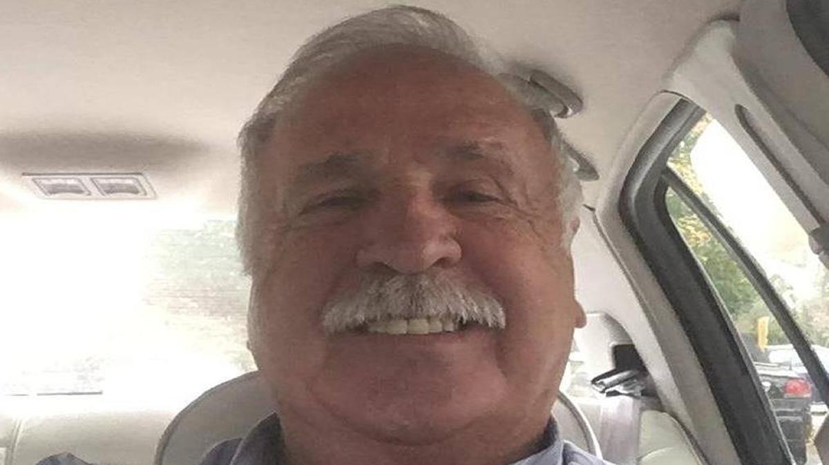 Robert Whitlow should be in Houston this weekend to help provide supplies to storm victims from Hurricane Harvey.