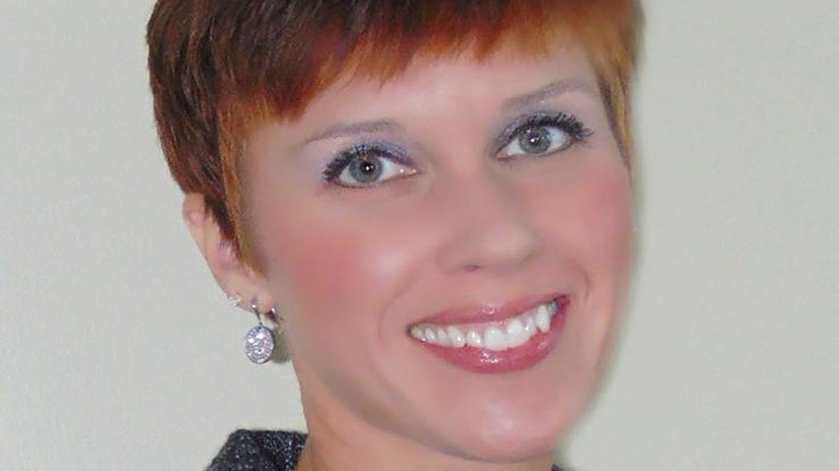 Beth Govero