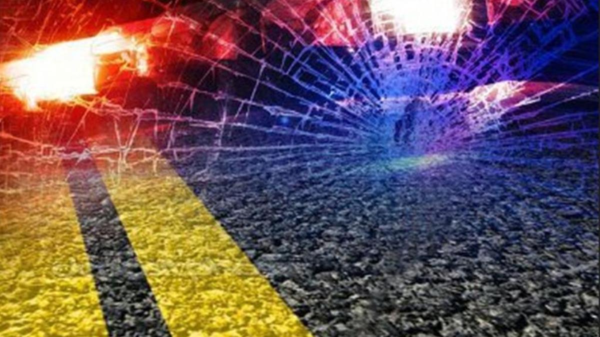 The crash victim was a 34-year-old Belleville man.
