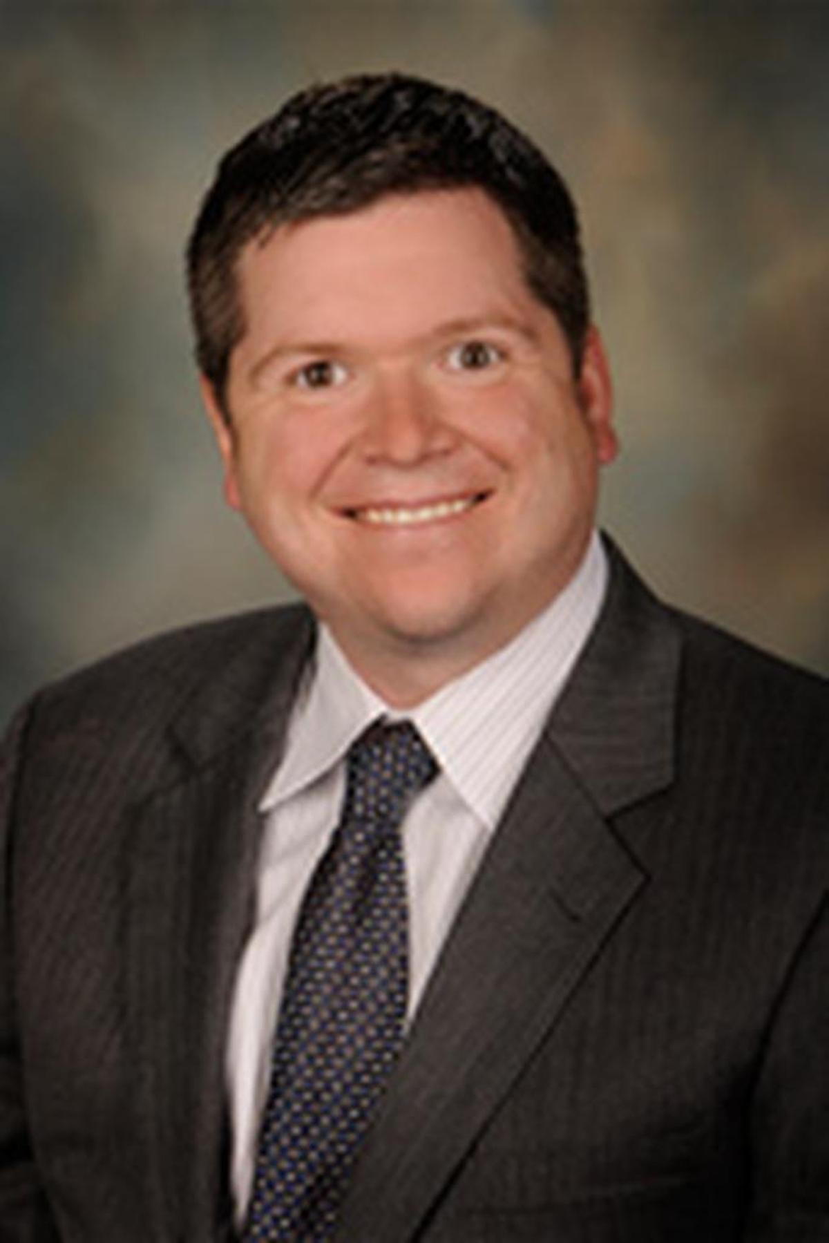 Rep. Mike Zalewski, D-Riverside, changed a bill written by Sen. Melinda Bush that would have required prescribers check the Illinois Prescription Monitoring Program for every controlled substance they prescribed.