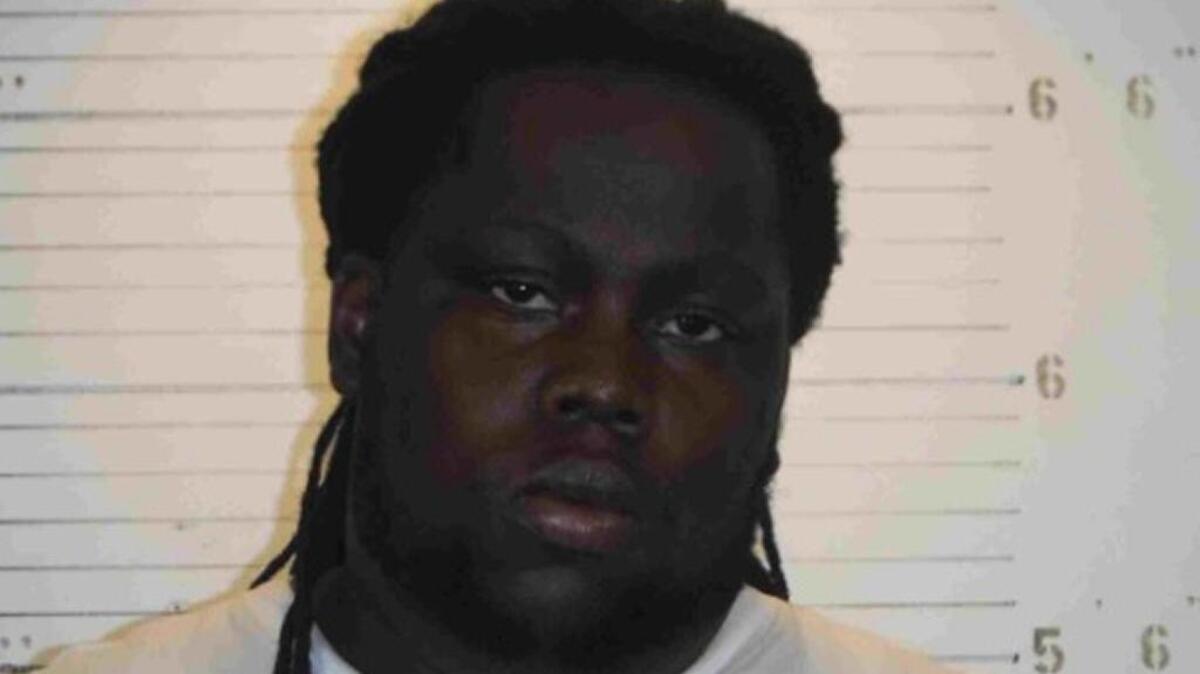 Michael A. Williams Jr.