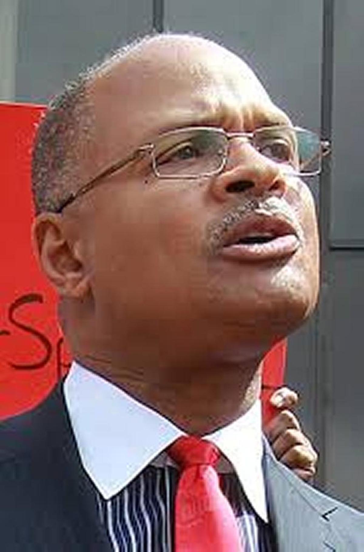 Alvin Parks