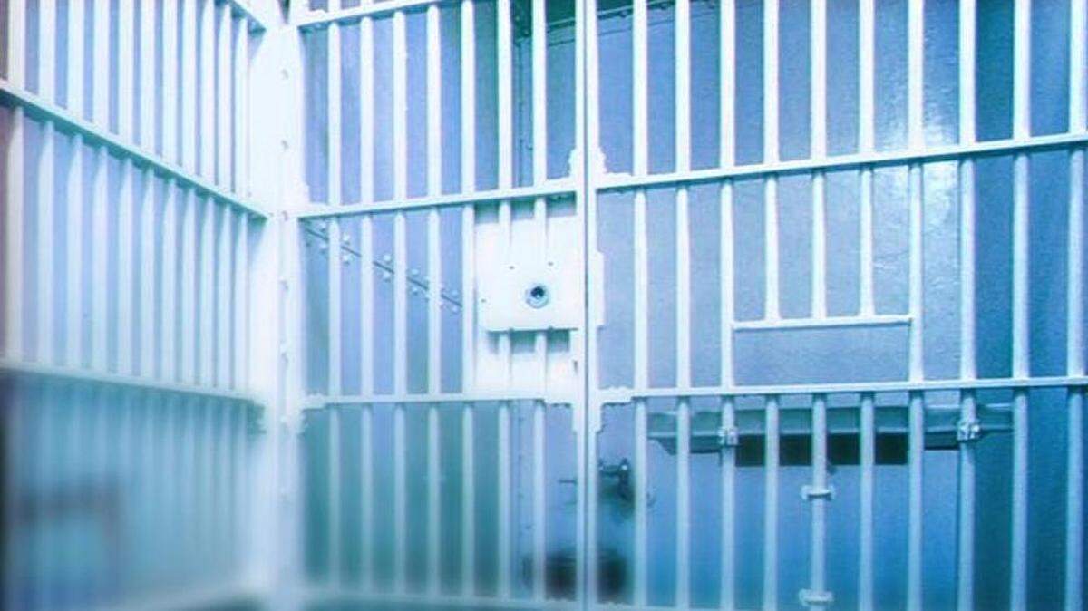 Theodore J. Longust, 50, was found guilty of an embezzlement scheme while working in Scott Credit Union’s commecial loan department.