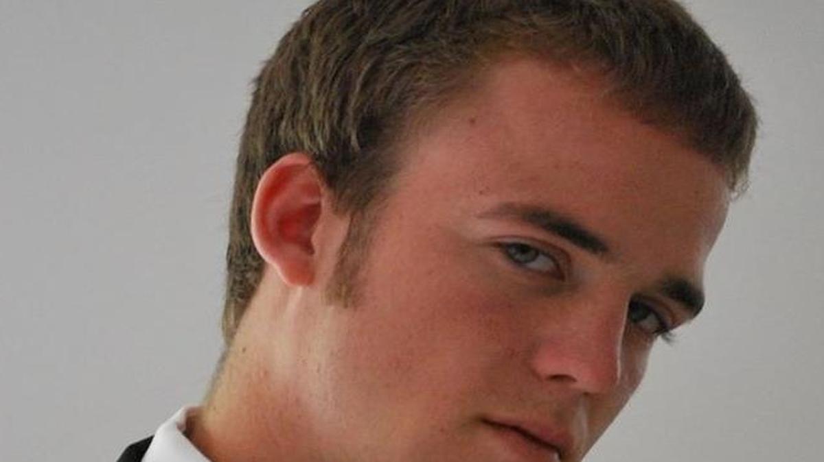 
Tyler McKinney 
