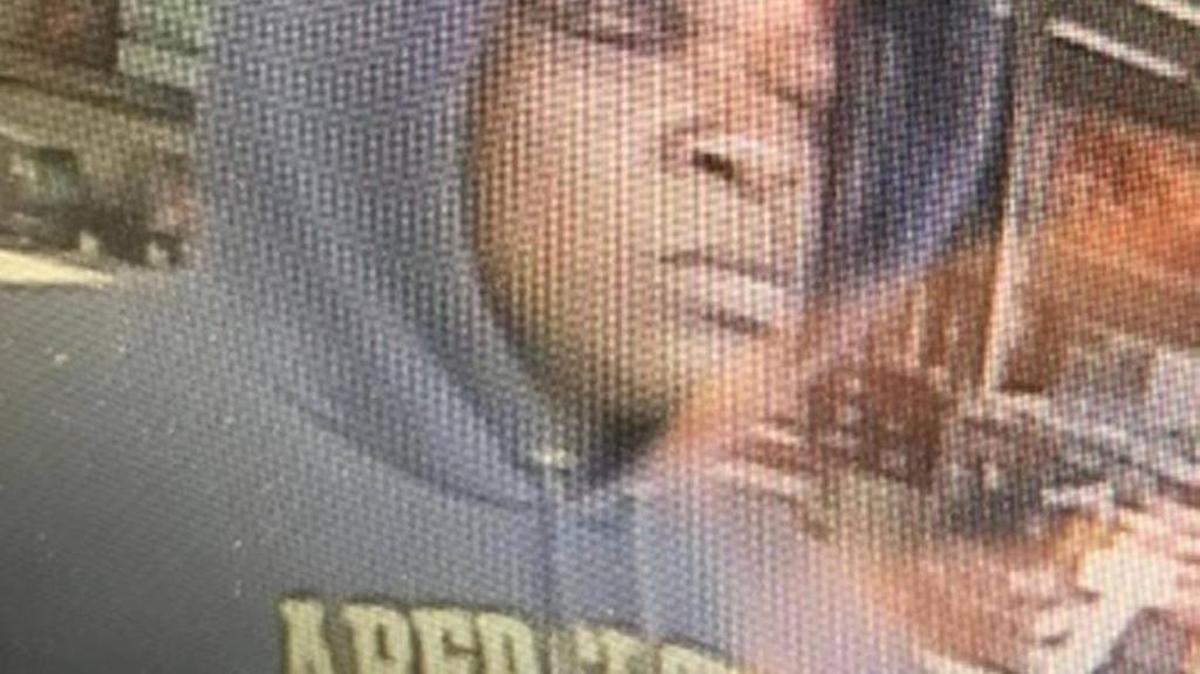 Police were asking for the public’s help identifying a woman who they say threw two bottles of stolen liquor at Schnucks employees on Tuesday in Godfrey. A Facebook user called police after seeing this photo and identified her as Carlette Whitfield of Alton.
