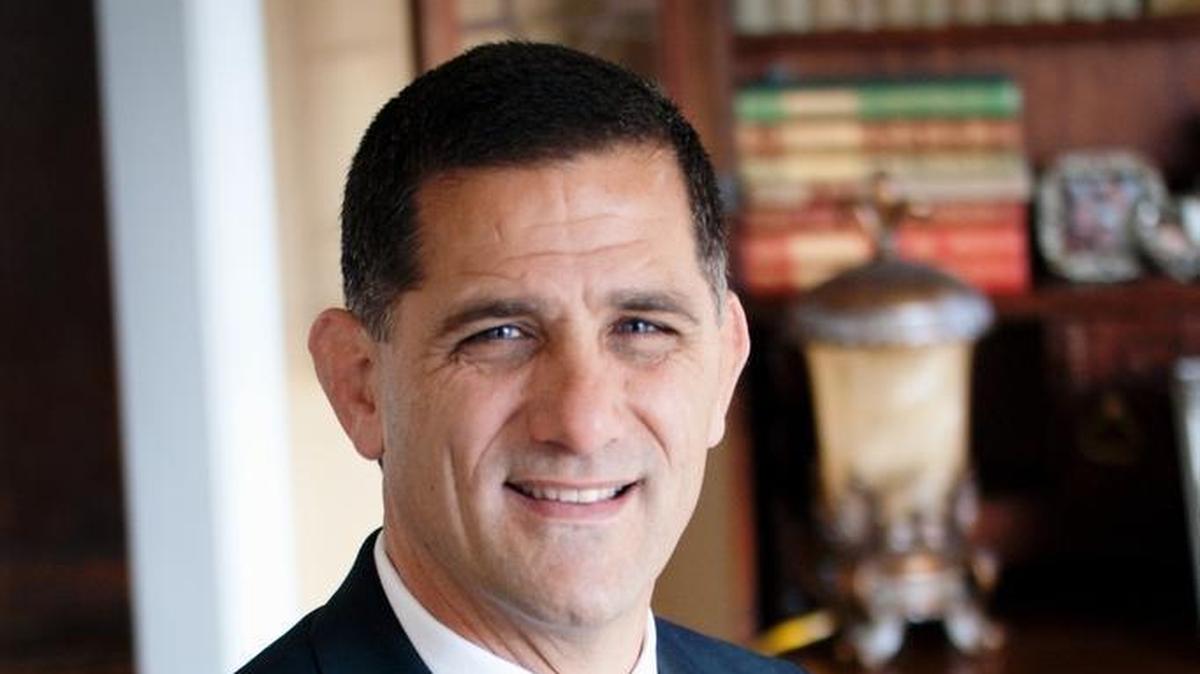Mike Babcock
