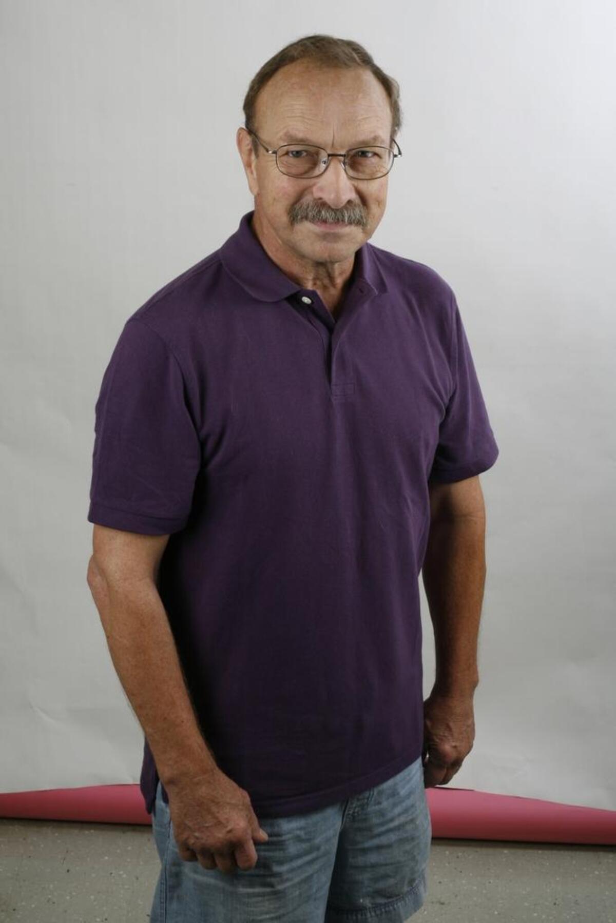 Wally Spiers