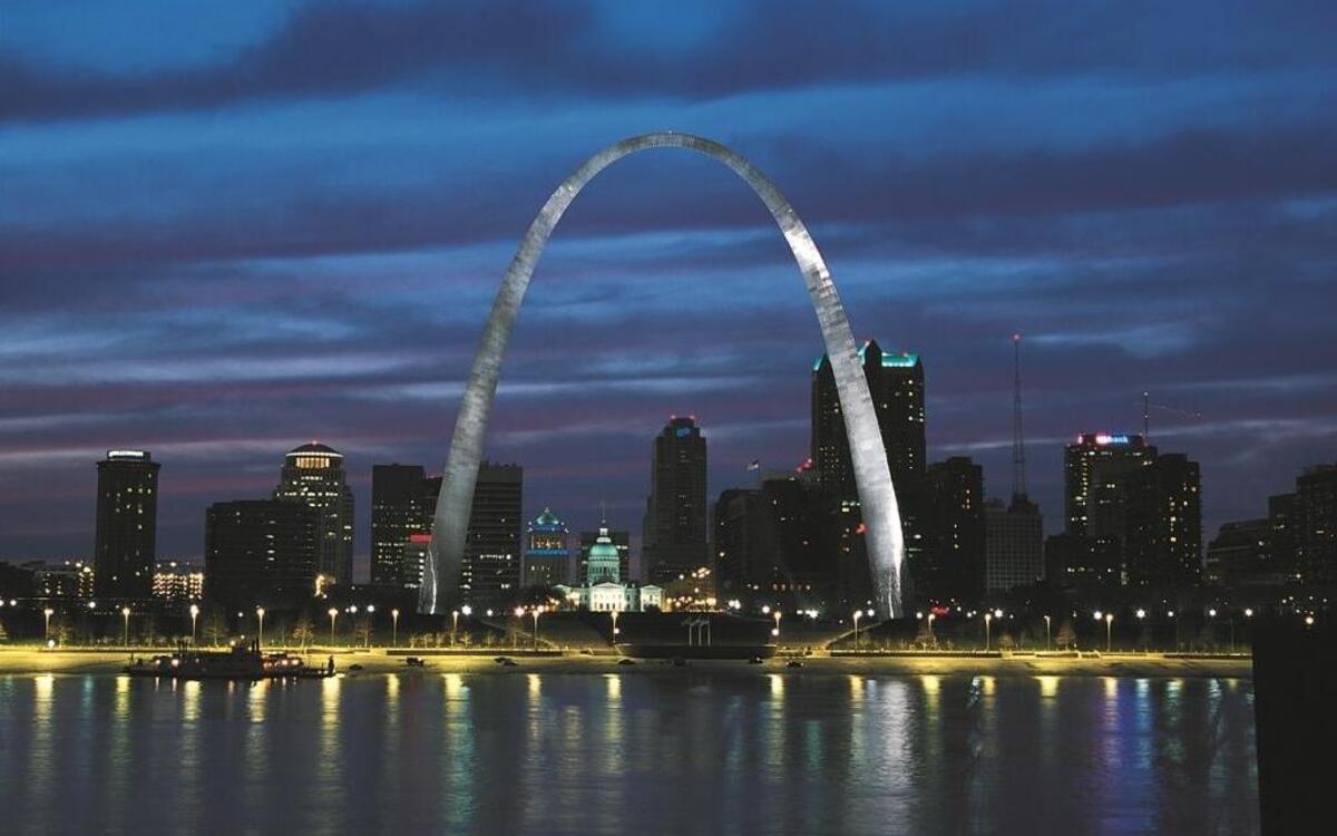 Gatway Arch