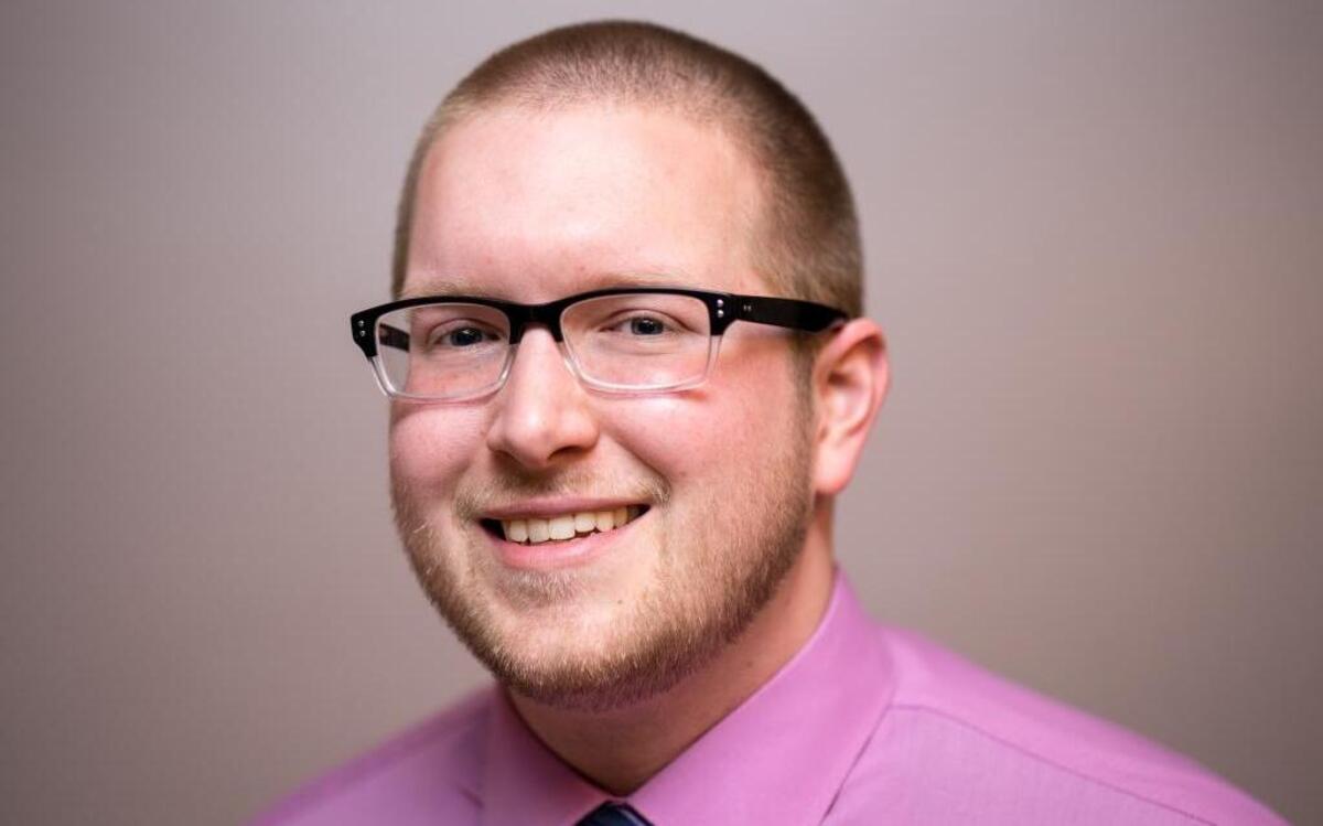 Nathan Colombo