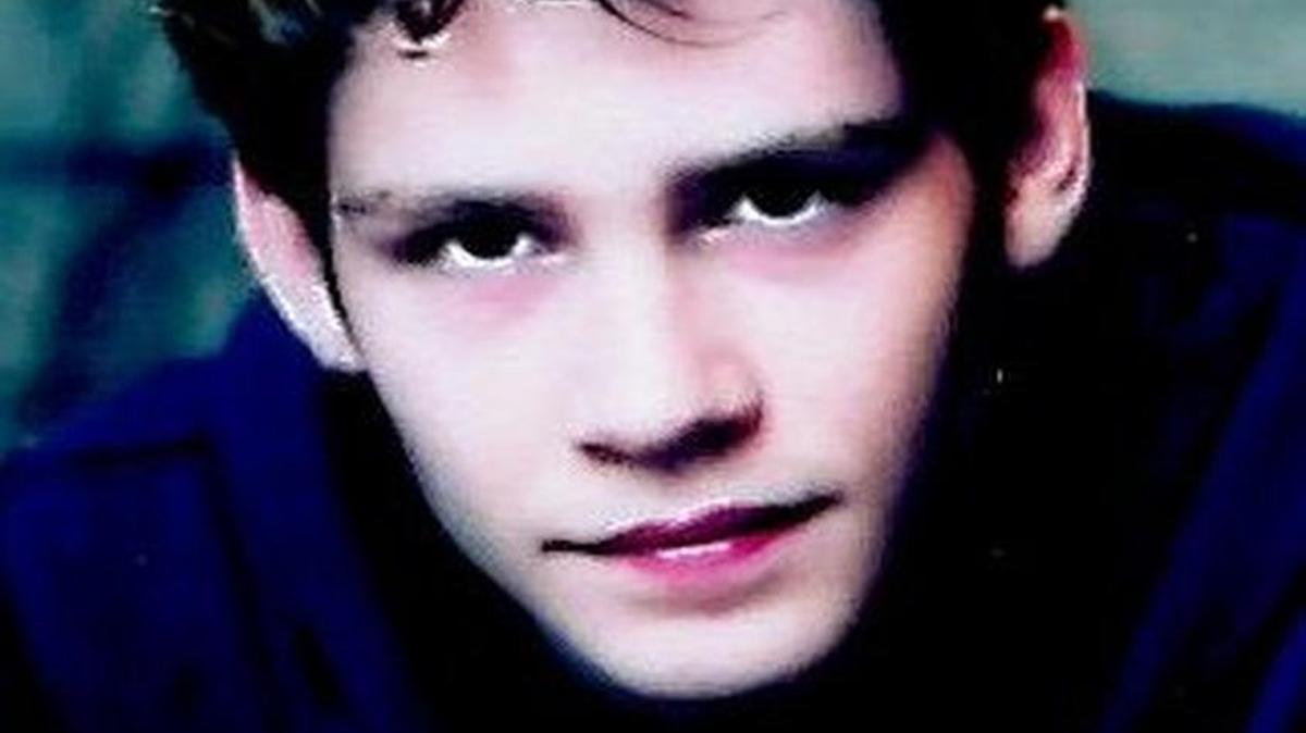 
Nicholas Kraus
