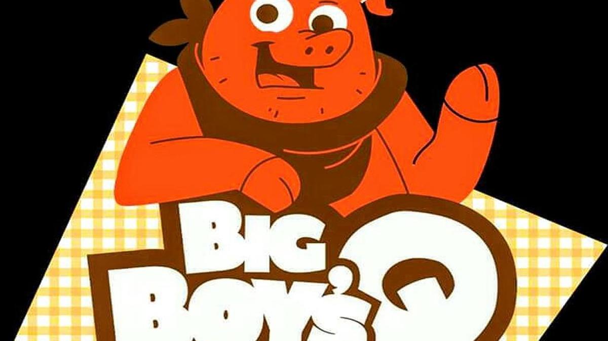 Big Boy’s Q opened in Wood River on Tuesday at 300 Wood River Ave.