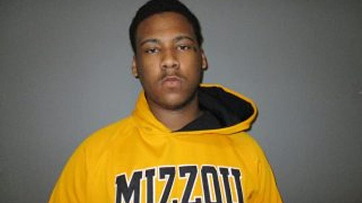 Cameron L. Glenn-Harrold
