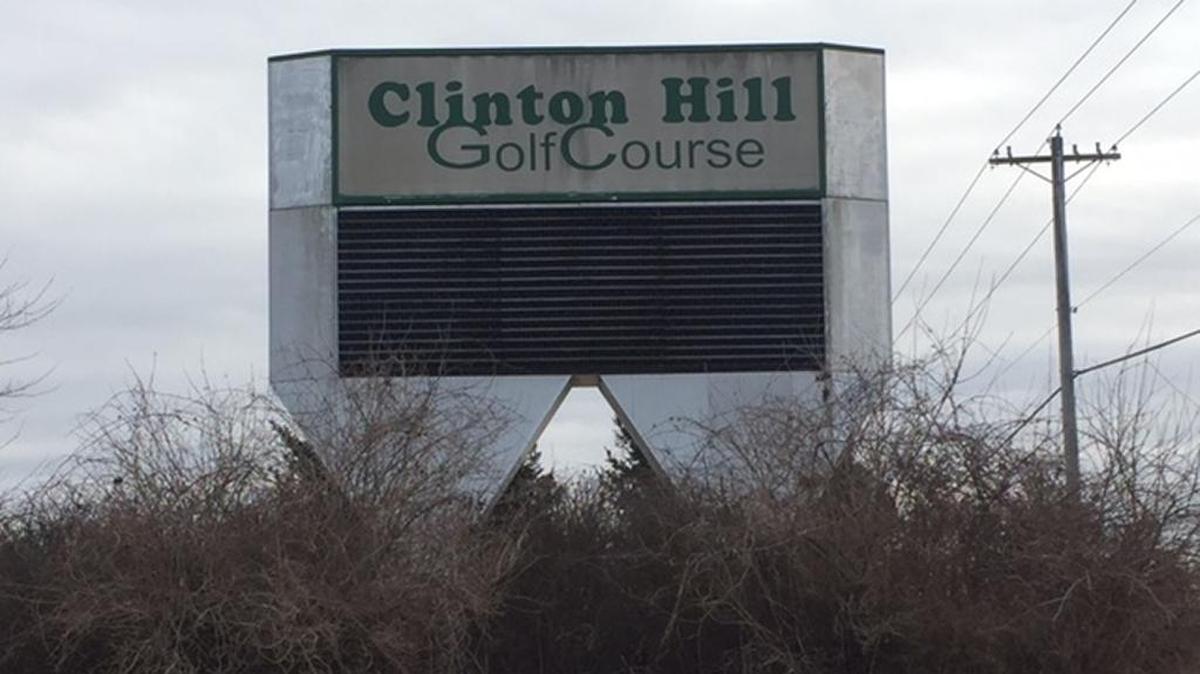 A metro-east developer said he has purchased the Clinton Hill Golf Course for about $1.5 million, and he does not expect to operate the site as a golf course.
